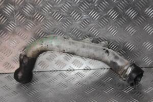 Патрубок інтеркулера Iveco Daily 2.3hpi (E3) 1999-2006 504071244 115846