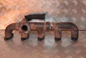 Колектор випускний Jeep Grand Cherokee 3.1td 1999-2004 91052067F 116089