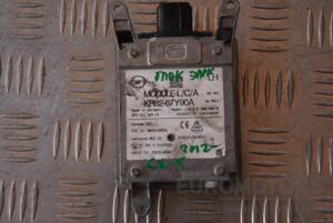 Блок електронний Mazda CX-5 2012 KR8267Y90A 116175