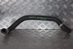 Патрубок системы охлаждения Ford Transit 2.4td 2000-2006 YC158B274AC 116224