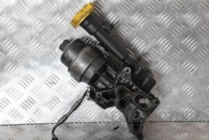 Корпус масляного фільтра Fiat Doblo 1.3MJet 2000-2009 116245