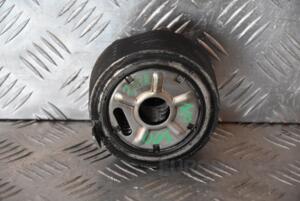 Теплообменник (Радиатор масляный) Nissan NP300 2.5dCi 2008-2015 116308
