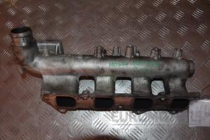 Коллектор впускной Nissan NP300 2.5dCi 2008-2015 14001VK500 116340