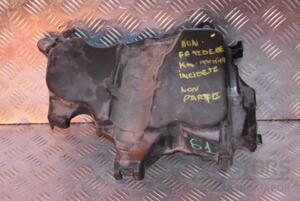 Накладка двигуна декоративна Renault Kangoo 1.5dCi 2013 175B10888R 116370