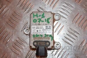 Датчик прискорення Hyundai H1 2007-2015 956914H000 116406