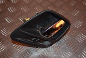 Ручка двері внутрішня передня ліва Jeep Grand Cherokee 2010 5FX73TRM 116408