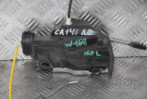 Замок двері передній лівий Mercedes A-class (W168) 1997-2004 A1687200735 116452