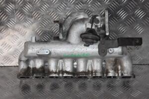Коллектор впускной метал Kia Sorento 2.5crdi 2002-2009 116484