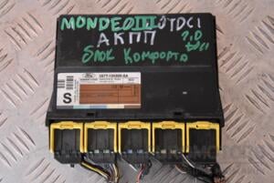 Блок комфорта Ford Mondeo 2.0tdci (III) 2000-2007 3S7T15K600SA 116558