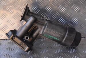 Корпус масляного фільтра VW Passat 1.9tdi (B5) 1996-2005 038115389C 116610