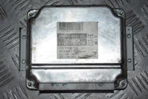 Блок керування двигуном Toyota Yaris 1.3 16V 1999-2005 896610D070 116726