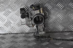 Дросельна заслінка механ Toyota Yaris 1.3 16V 1999-2005 222100J010 116728