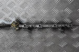 Паливна рейка бензин (без датчика) Toyota Yaris 1.3 16V 1999-2005 116732