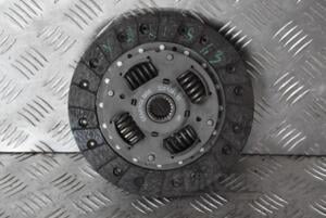 Диск зчеплення Toyota Yaris 1.3 16V 1999-2005 320034410 116743