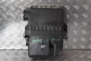 Корпус повітряного фільтра Toyota Yaris 1.3 16V 1999-2005 177000J011 116749