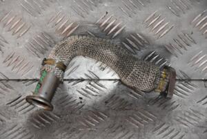 Трубка EGR Audi A4 2.7tdi, 3.0tdi V6 (B8) 2007-2015 059131530C 116791