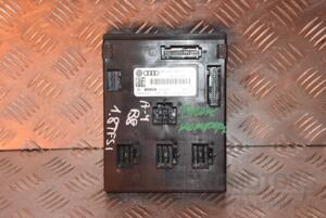 Блок комфорта Audi A4 (B8) 2007-2015 8K0907063C 116905