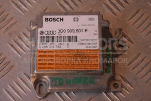 Блок управління AIRBAG VW Touareg 2002-2010 3D0909601E 116970