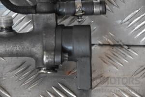 Редукційний клапан паливної рейки Smart Fortwo 0.8cdi 1998-2007 A6610780149 117074