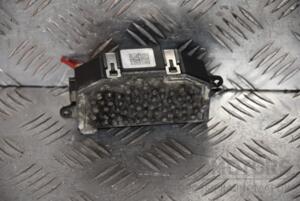 Пічний резистор Audi A4 (B8) 2007-2015 8K0820521 117107