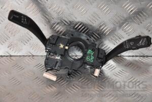 Подрулевой переключатель в сборе Audi A4 (B8) 2007-2015 8K0953502BJ 117118