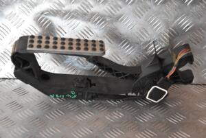 Педаль газу електро пластик Mercedes E-class 3.0cdi (W211) 2002-2009 A1713000104 117136