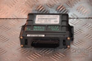 Блок управління АКПП VW Touareg 2.5tdi 2002-2010 09D927750BE 117184