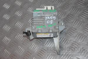 Блок управления электроусилителем руля Toyota Yaris 2006-2011 896500D110 117283