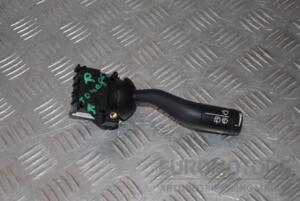 Подрулевой переключатель правый -07 VW Touareg 2002-2010 7L6953503 117309