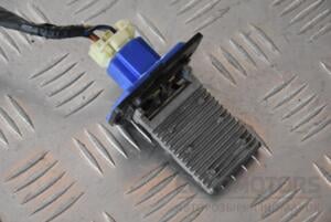 Резистор печки Hyundai Getz 2002-2010 117337