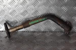 Трубка EGR Renault Master 3.0dСi 1998-2010 117436
