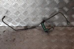 Трубка подачи масла на турбину Renault Master 3.0dСi 1998-2010 15192DB00A 117442