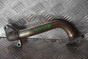 Трубка EGR Renault Master 3.0dСi 1998-2010 117450