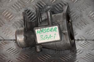 Патрубок впускного коллектора металл Renault Master 3.0dСi 1998-2010 117459