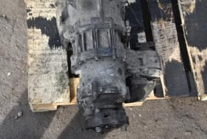 Роздавальна коробка АКПП Mercedes E-class 3.0cdi (W211) 2002-2009 2112800500 117610