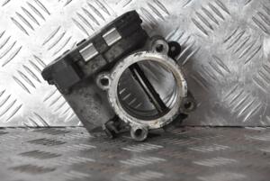 Дросельна заслінка електро Mercedes E-class 3.0cdi (W211) 2002-2009 A6420900070 117631