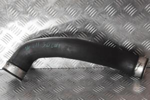 Патрубок интеркулера Mercedes E-class 3.0cdi (W211) 2002-2009 A2115282482 117633