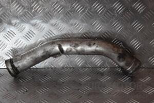 Патрубок интеркулера металл Mercedes E-class 3.0cdi (W211) 2002-2009 A6420980707 117667
