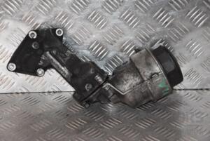 Корпус масляного фільтра Mercedes E-class 3.0cdi (W211) 2002-2009 A6421800010 117674