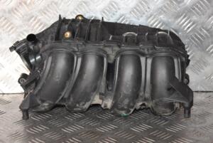 Колектор впускний пластик Peugeot 207 1.6 16V 2006-2013 760459780 117717