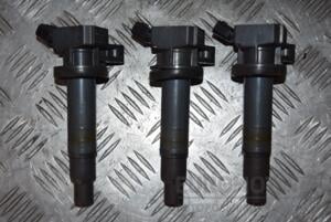 Котушка запалювання Toyota Yaris 1.0 12V 2006-2011 9091902239 117753