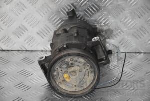 Компрессор кондиционера Fiat Doblo 1.6 16V 2000-2009 4472208634 117789