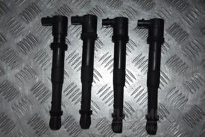 Котушка запалювання Fiat Doblo 1.6 16V 2000-2009 BAE403B 117798