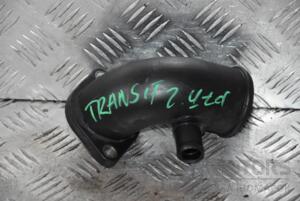 Патрубок повітряний Ford Transit 2.4td 2000-2006 YC1Q6K686AC 117834