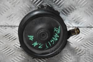 Насос гидроусилителя руля ( ГУР ) Ford Transit 2.4td 2000-2006 HBD-DX 117841