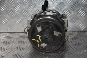Компрессор кондиционера Renault Trafic 1.9dCi 2001-2014 8200040681 117943