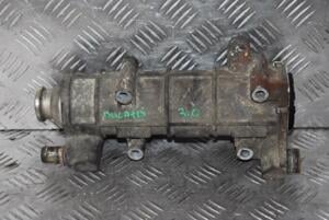 Охладитель ОГ (Радиатор системы EGR) Citroen Jumper 3.0MJet 2006-2014 504136967 117978