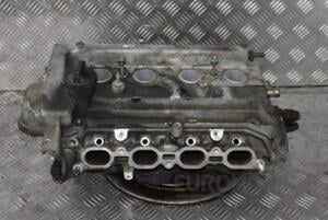 Головка блоку в зборі Toyota Corolla 1.3 16V (E12) 2001-2006 118074