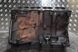 Блок двигателя Renault Modus 1.5dCi 2004-2012 118081