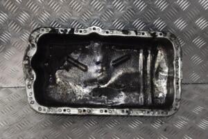 Піддон двигуна масляний Renault Master 2.5dCi 1998-2010 118119